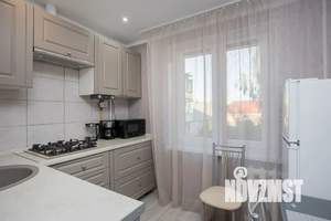 1-к квартира, посуточно, 35м2, 3/5 этаж