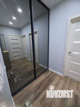 1-к квартира, на длительный срок, 39м2, 5/9 этаж