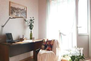 2-к квартира, посуточно, 47м2, 3/5 этаж