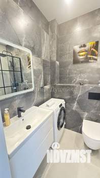 Студия квартира, на длительный срок, 40м2, 10/10 этаж