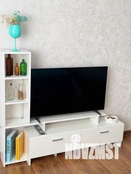 1-к квартира, посуточно, 42м2, 5/9 этаж