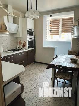 1-к квартира, посуточно, 45м2, 7/9 этаж