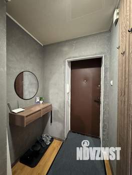 1-к квартира, на длительный срок, 30м2, 2/5 этаж