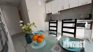 2-к квартира, посуточно, 55м2, 4/8 этаж