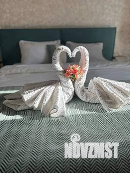 1-к квартира, посуточно, 40м2, 8/14 этаж