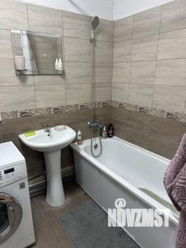 1-к квартира, на длительный срок, 38м2, 7/17 этаж