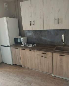 1-к квартира, на длительный срок, 34м2, 9/9 этаж