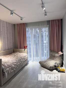 2-к квартира, на длительный срок, 77м2, 7/10 этаж