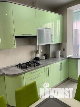 1-к квартира, посуточно, 41м2, 3/9 этаж