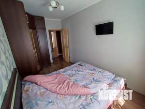 2-к квартира, посуточно, 44м2, 4/5 этаж