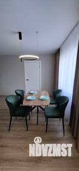 2-к квартира, посуточно, 43м2, 4/4 этаж