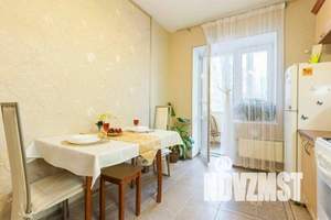 1-к квартира, посуточно, 42м2, 2/7 этаж