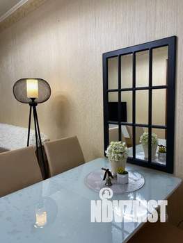 3-к квартира, посуточно, 65м2, 2/5 этаж