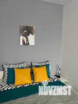 1-к квартира, посуточно, 26м2, 1/1 этаж