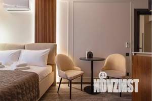 1-к квартира, посуточно, 12м2, 1/1 этаж