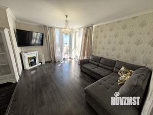 2-к квартира, на длительный срок, 75м2, 9/9 этаж