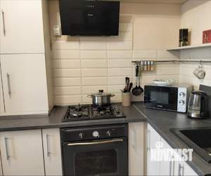 1-к квартира, посуточно, 43м2, 1/7 этаж