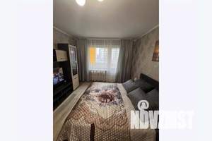 1-к квартира, посуточно, 40м2, 2/9 этаж