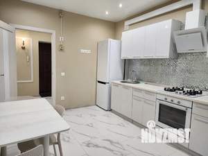 1-к квартира, посуточно, 45м2, 5/9 этаж