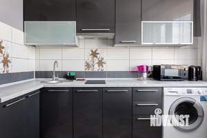 1-к квартира, посуточно, 35м2, 4/10 этаж