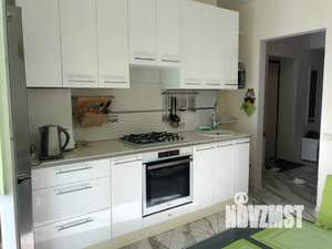 1-к квартира, посуточно, 46м2, 5/10 этаж