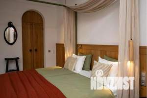 1-к квартира, посуточно, 49м2, 2/2 этаж