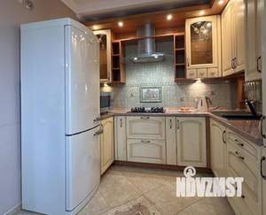 2-к квартира, посуточно, 60м2, 1/1 этаж