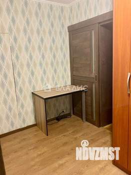 2-к квартира, на длительный срок, 56м2, 4/5 этаж