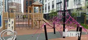 1-к квартира, на длительный срок, 43м2, 7/9 этаж