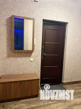 1-к квартира, посуточно, 62м2, 3/17 этаж