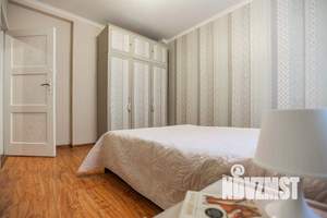 2-к квартира, посуточно, 42м2, 1/1 этаж