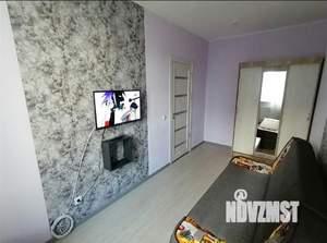 1-к квартира, на длительный срок, 28м2, 4/9 этаж
