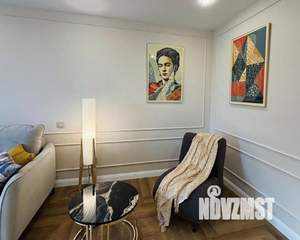 2-к квартира, посуточно, 50м2, 1/1 этаж