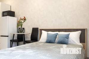 Студия квартира, посуточно, 21м2, 1/3 этаж