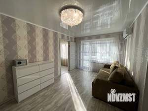 2-к квартира, на длительный срок, 44м2, 4/5 этаж