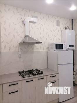 1-к квартира, на длительный срок, 31м2, 2/11 этаж