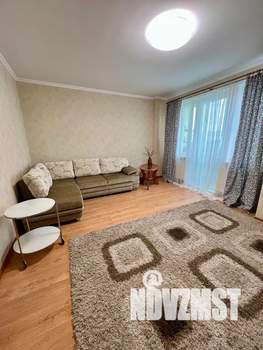 2-к квартира, посуточно, 60м2, 6/10 этаж