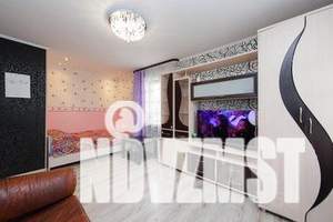 1-к квартира, посуточно, 32м2, 2/4 этаж