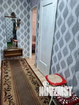 1-к квартира, посуточно, 33м2, 3/5 этаж