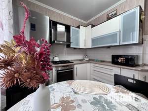 1-к квартира, посуточно, 38м2, 5/9 этаж