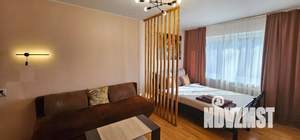 1-к квартира, посуточно, 32м2, 2/5 этаж