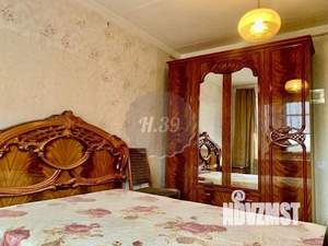 2-к квартира, на длительный срок, 47м2, 5/5 этаж