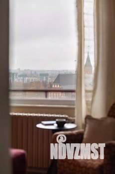 2-к квартира, посуточно, 56м2, 1/1 этаж