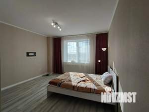 1-к квартира, посуточно, 47м2, 7/10 этаж