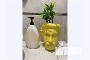 1-к квартира, посуточно, 43м2, 1/4 этаж