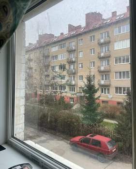 3-к квартира, на длительный срок, 63м2, 2/5 этаж