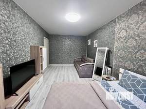 1-к квартира, посуточно, 32м2, 1/5 этаж