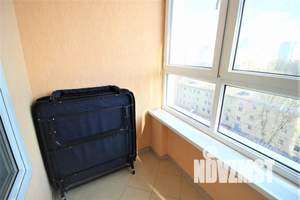 1-к квартира, посуточно, 48м2, 1/1 этаж