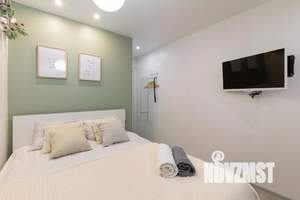 1-к квартира, посуточно, 15м2, 1/1 этаж
