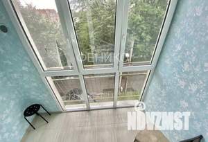 1-к квартира, на длительный срок, 40м2, 3/5 этаж